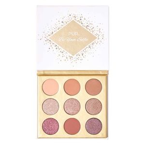 PUR Cosmetics Be Your Selfie Palette